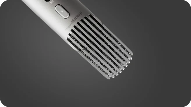 Capture Clear Voice