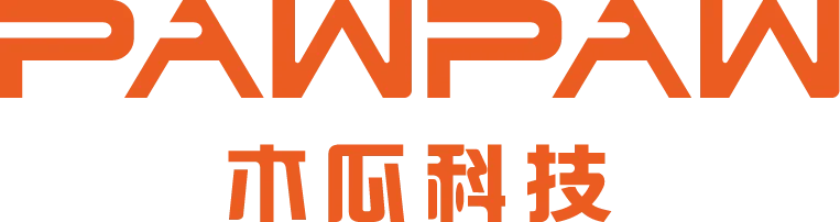 木瓜科技的品牌标识