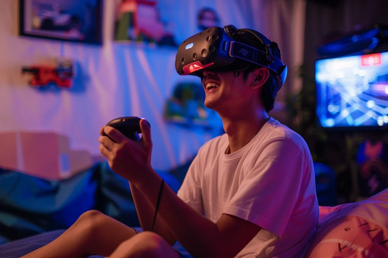 VRheadset
