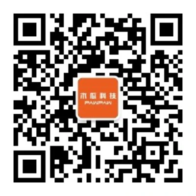 WeChat QR Code