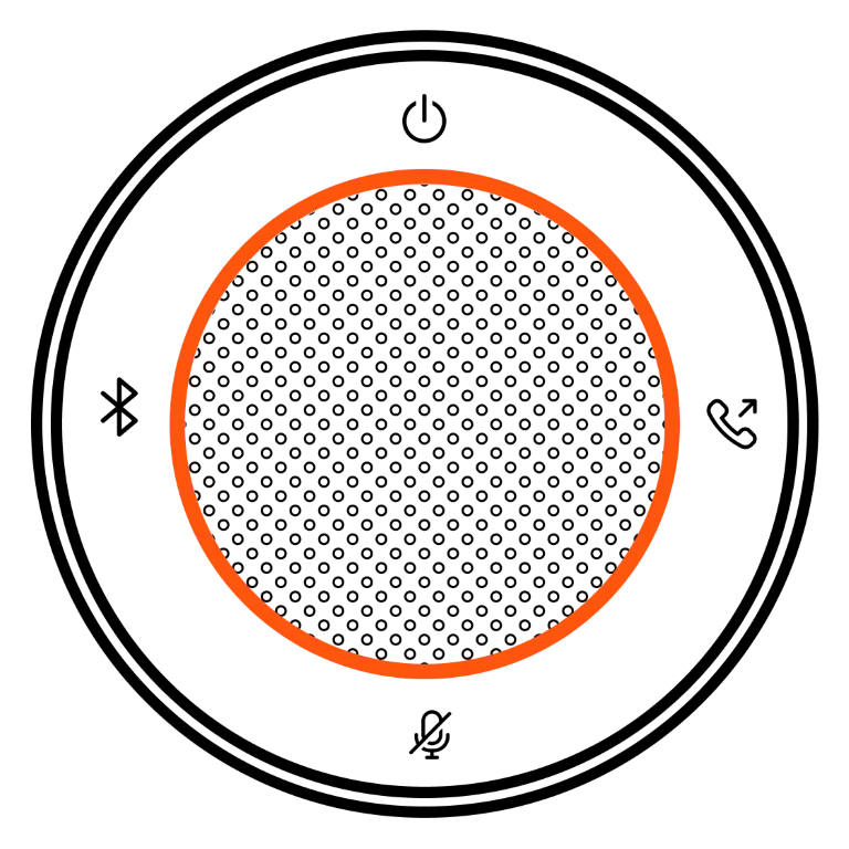 语音接口 icon