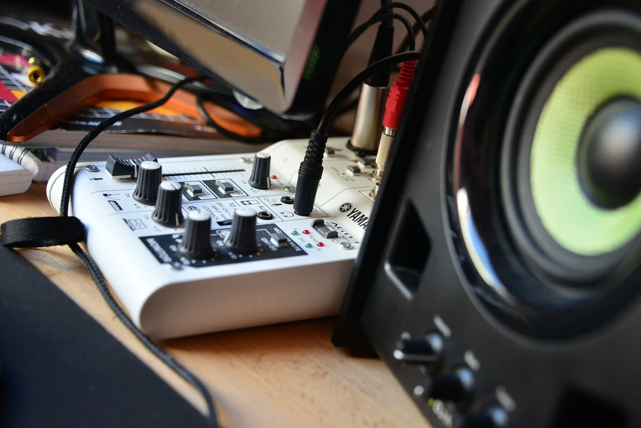 The Ultimate Guide on USB Audio