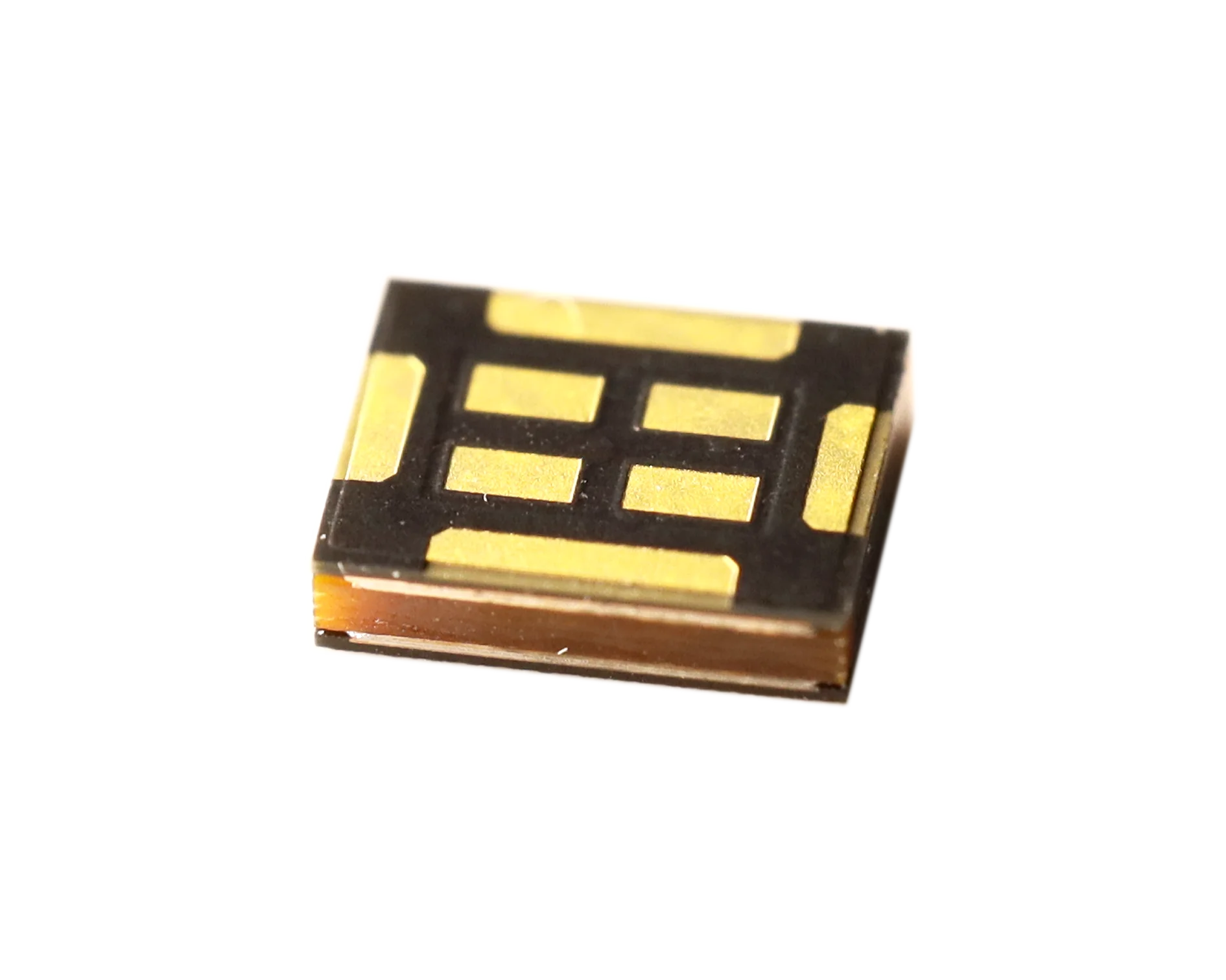 3SM221KMT1KA-P-021 MEMS 麦克风 SNR64dB 灵敏度-26±1 dBFS