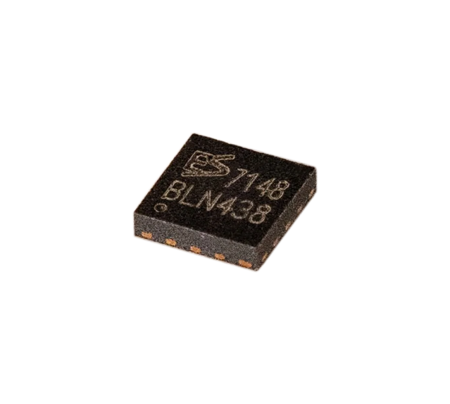 ES7148是高性价比，立体声音频DAC