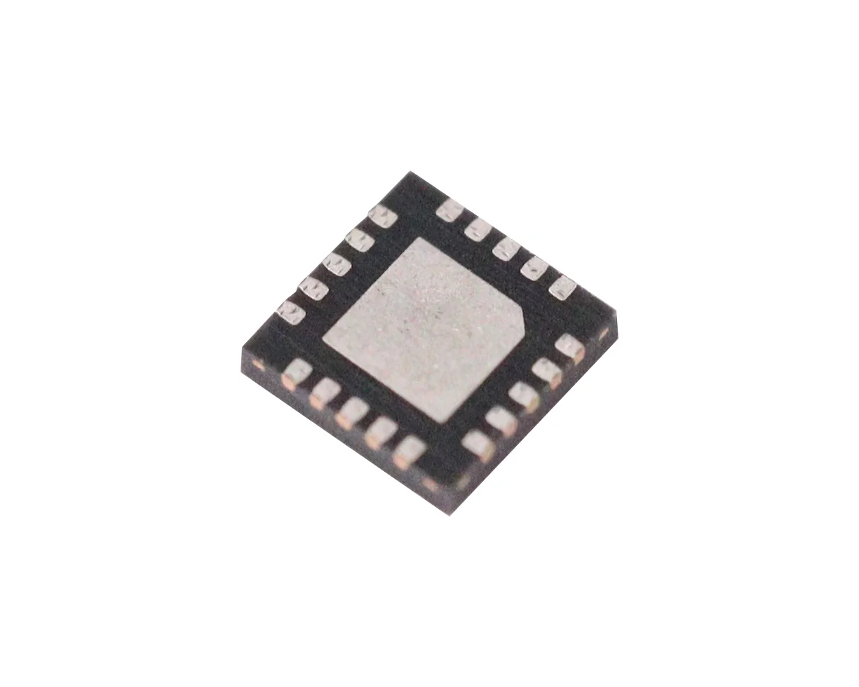 ES7243E是低功耗，立体声音频ADC