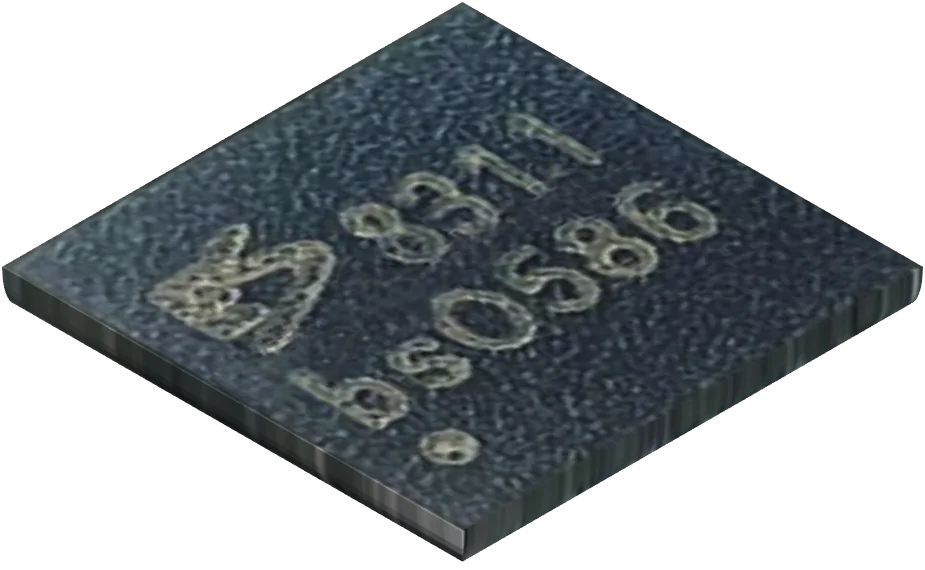 ES8311是高性能低功耗，单声道音频CODEC