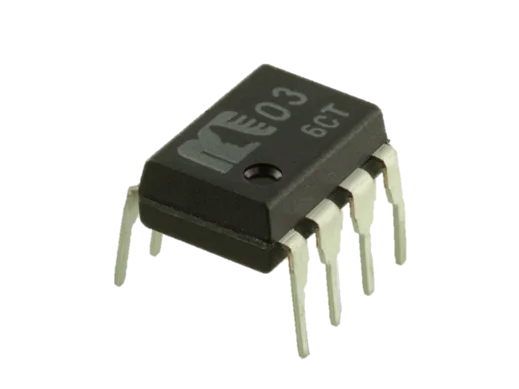 High-Quality Sound, J-FET Input, Single Operational Amplifier