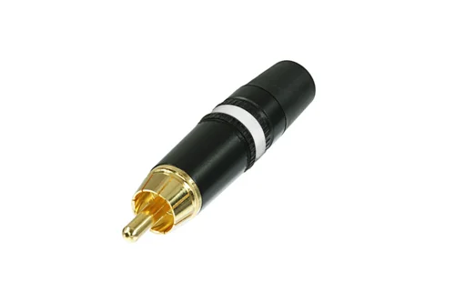 莲花（RCA） NYS 系列插头