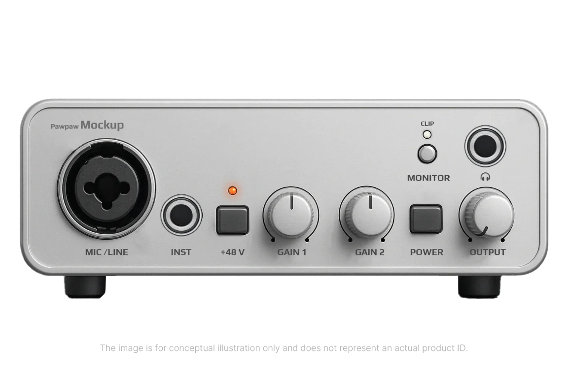 PRO-LINK32-K1 正面