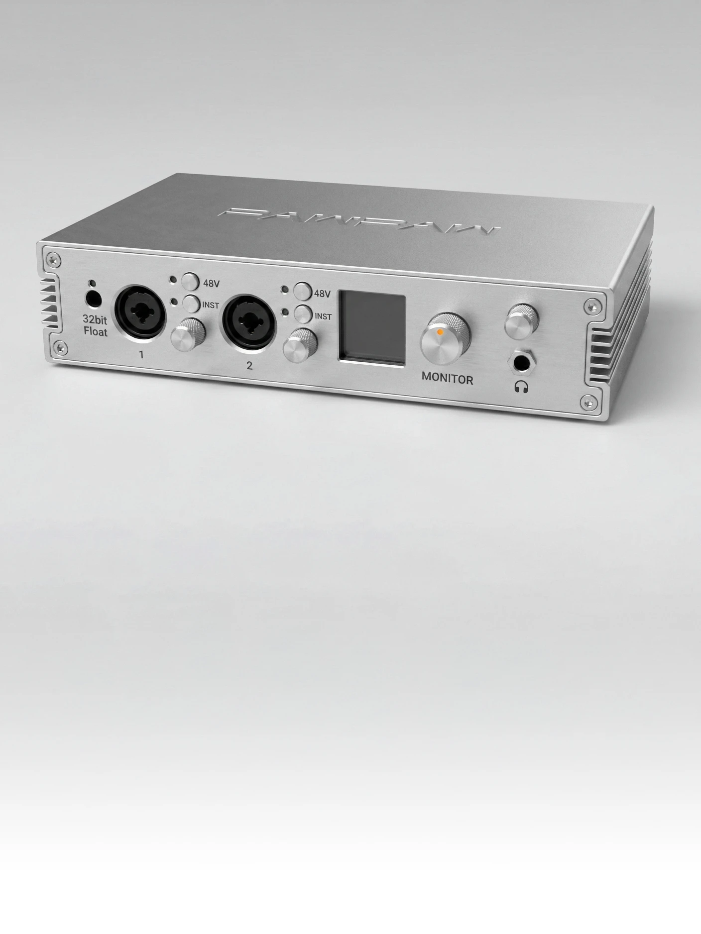 PRO-STREAMFX-B1 Hardware-Level Professional Audio Interface