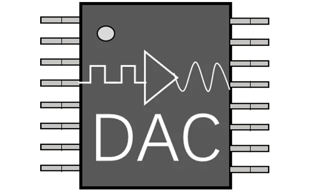 DAC的封面图片