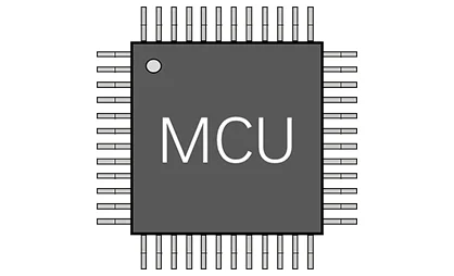MCU的封面图片
