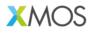 XMOS的品牌标识