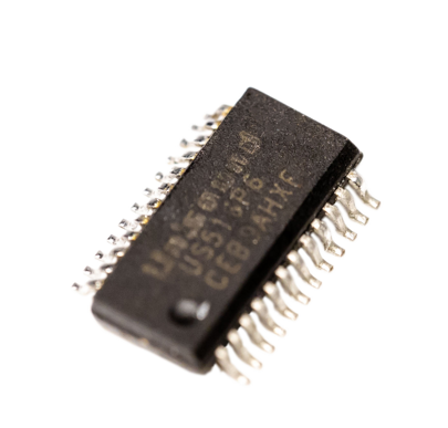 US516P6 chip