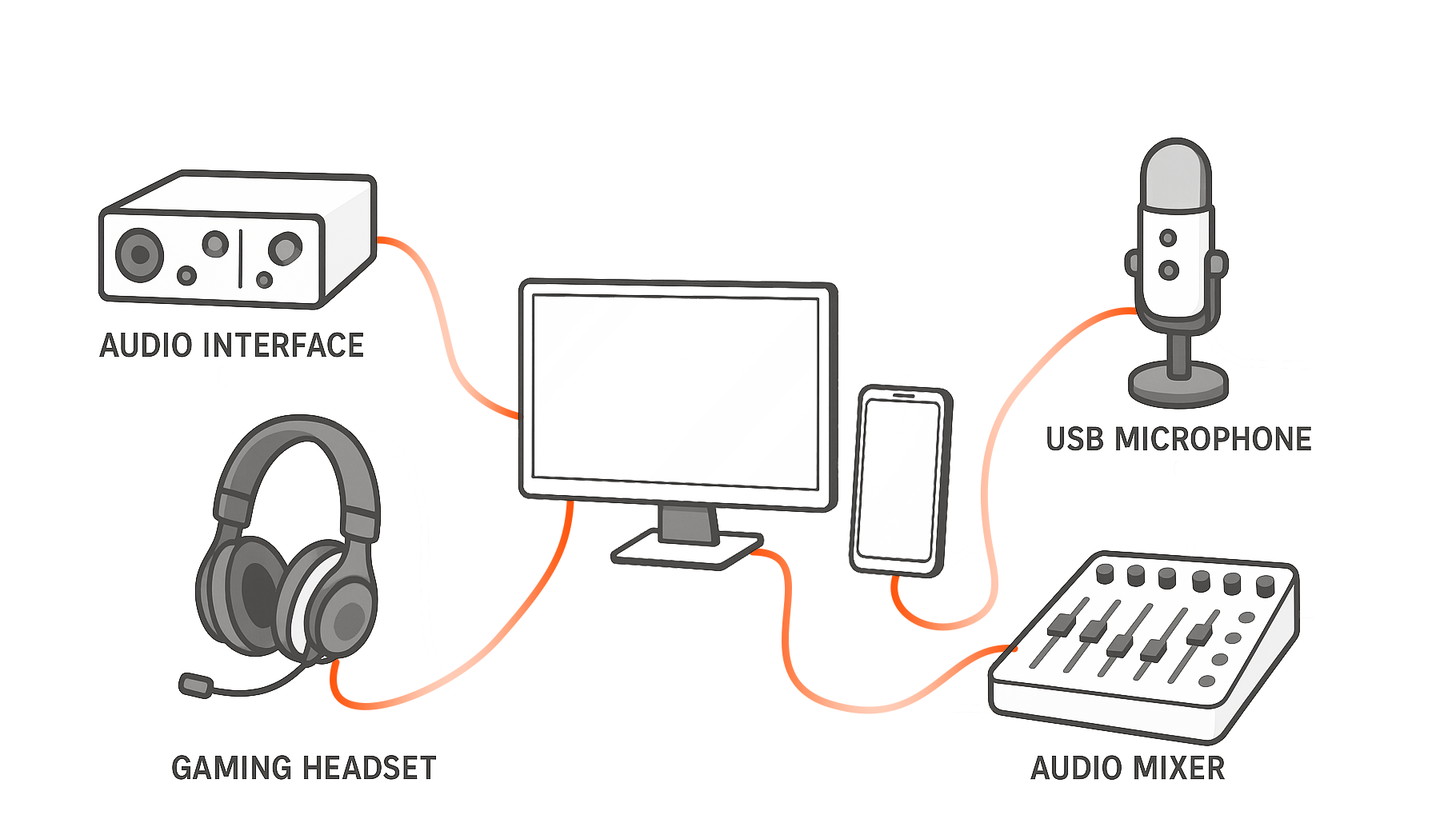 直播语音解决方案
