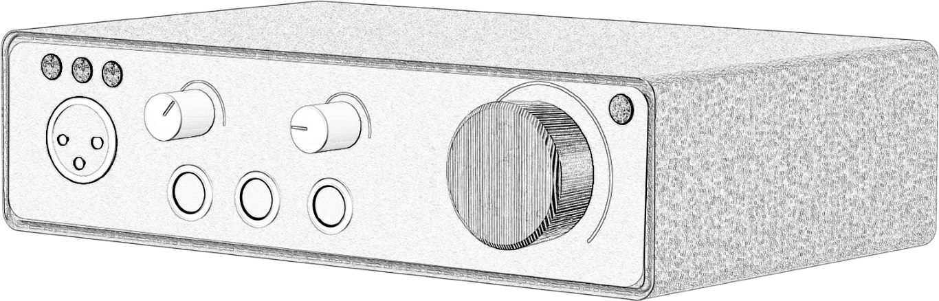 Professional Audio icon