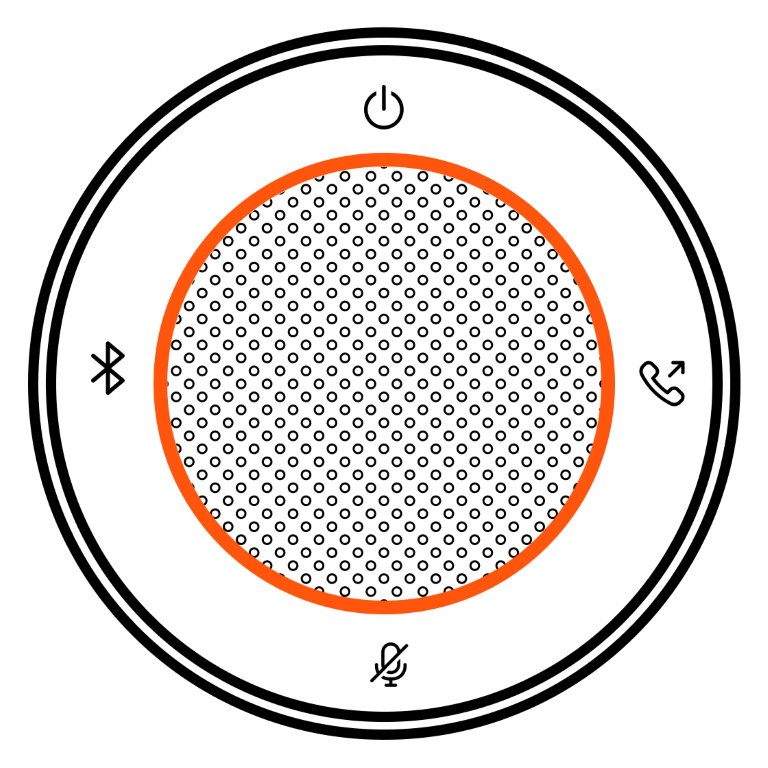 Voice Interface icon