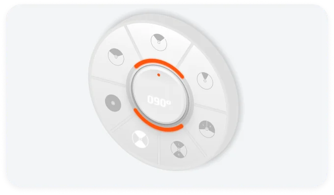 多种拾音模式切换