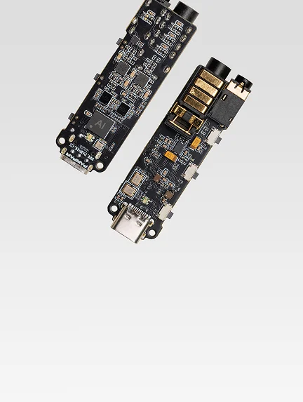 PRO-PDAC-B1 Evaluation Kit