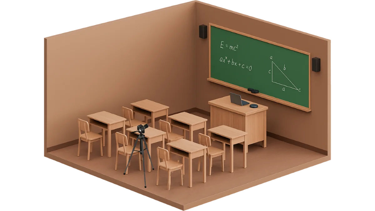 在线教育与网络研讨会